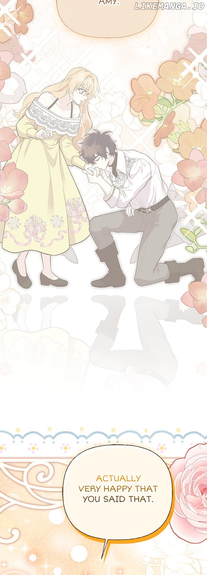 My Sister Picked Up the Male Lead Chapter 85 - page 10