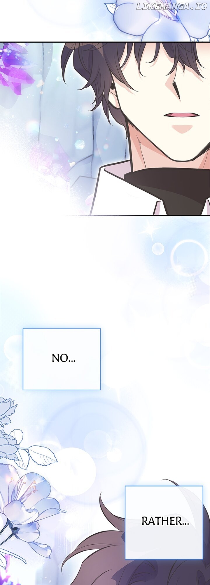 My Sister Picked Up the Male Lead Chapter 85 - page 12