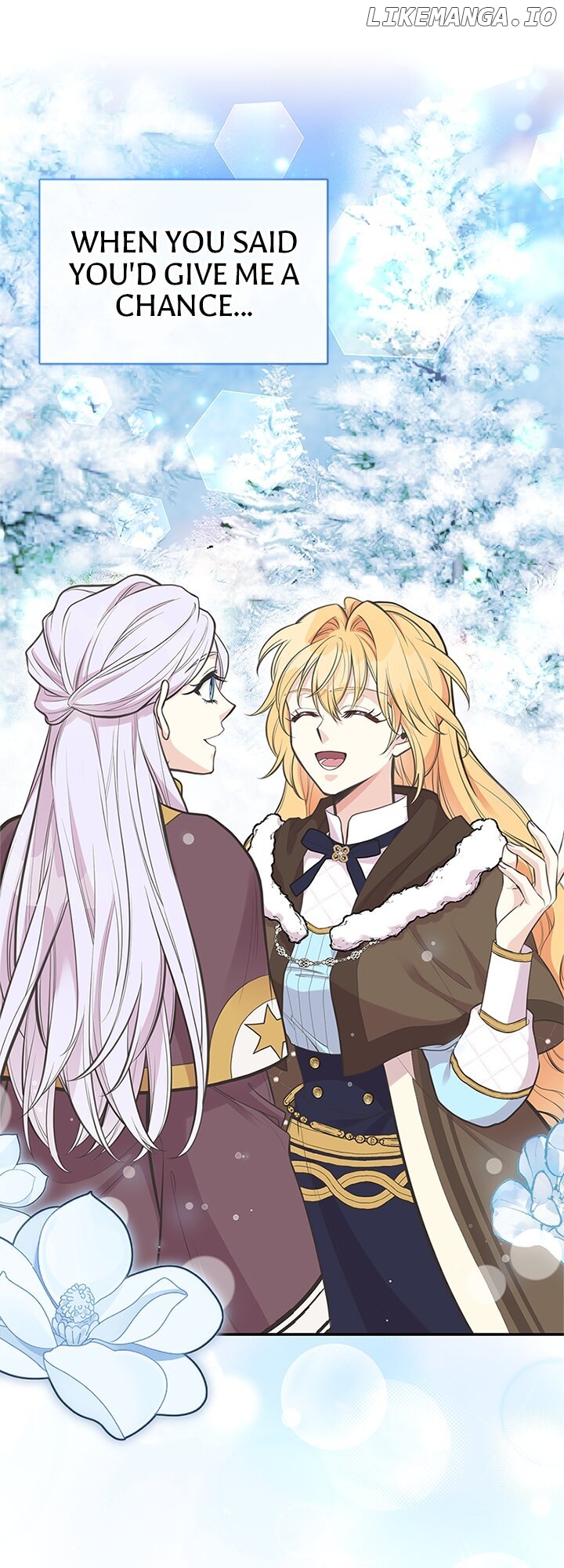 My Sister Picked Up the Male Lead Chapter 85 - page 14
