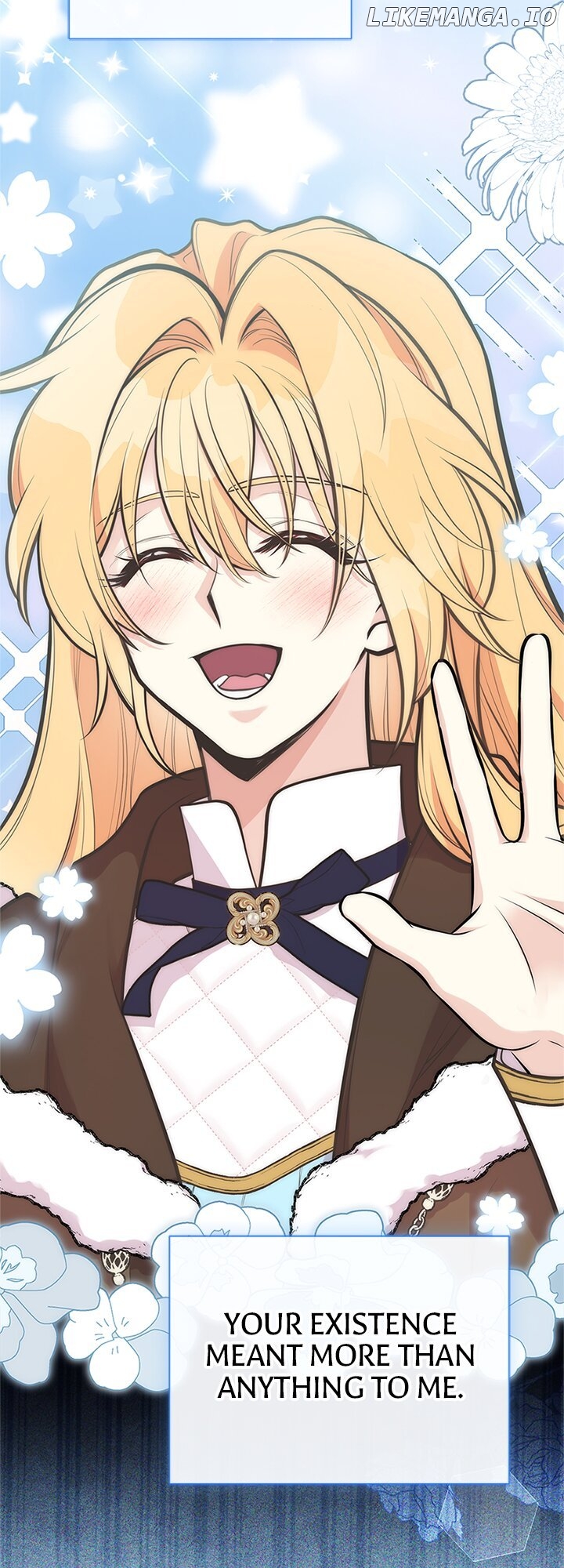 My Sister Picked Up the Male Lead Chapter 85 - page 16