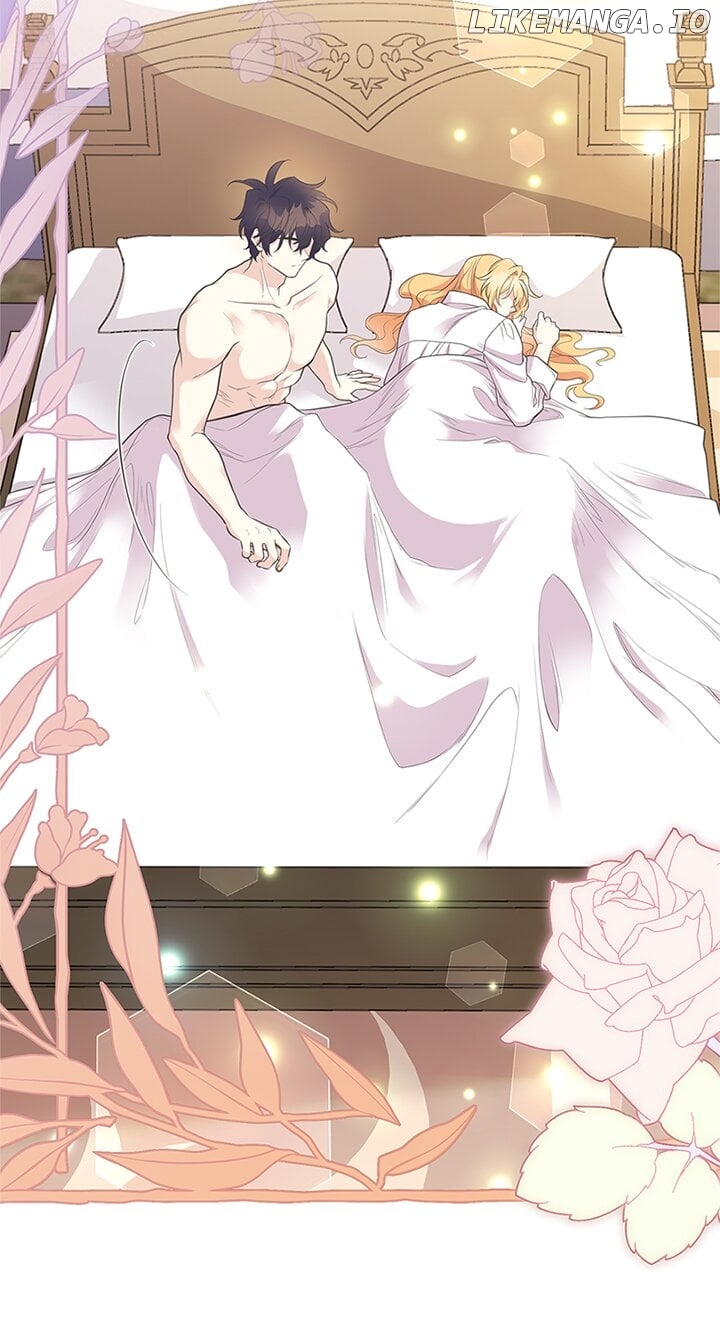 My Sister Picked Up the Male Lead Chapter 85 - page 18