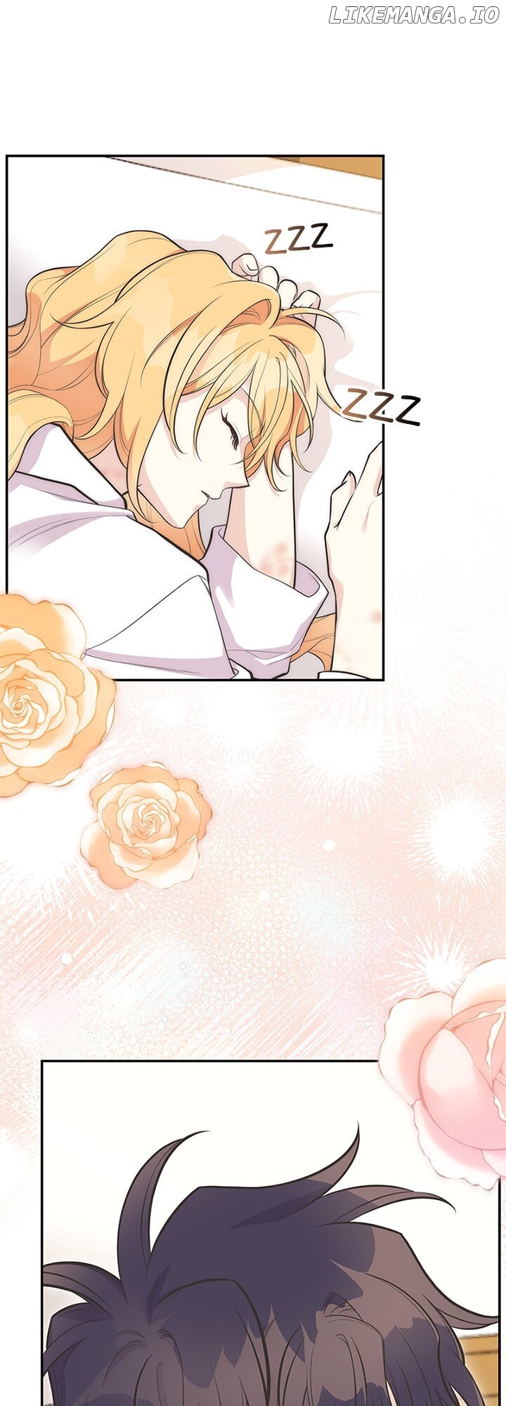 My Sister Picked Up the Male Lead Chapter 85 - page 19