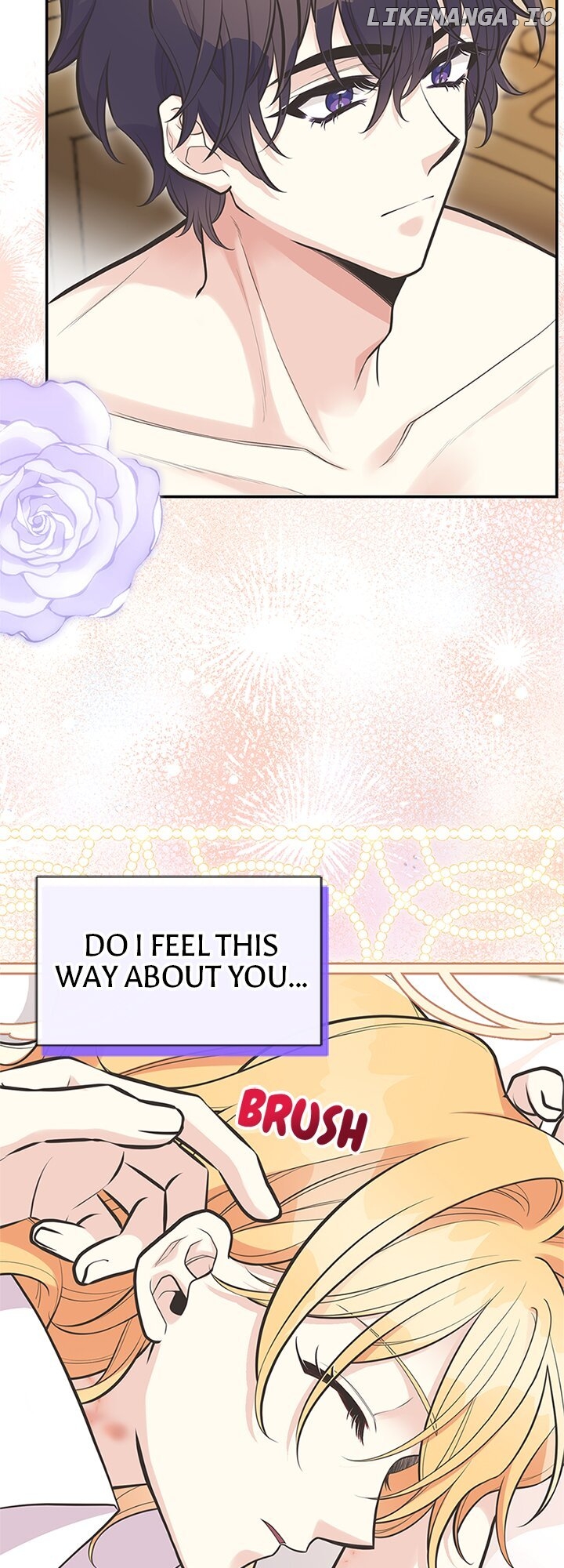 My Sister Picked Up the Male Lead Chapter 85 - page 20