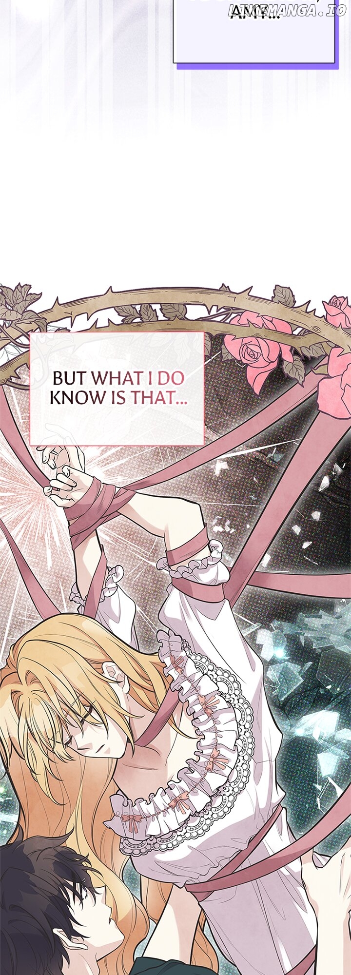My Sister Picked Up the Male Lead Chapter 85 - page 23