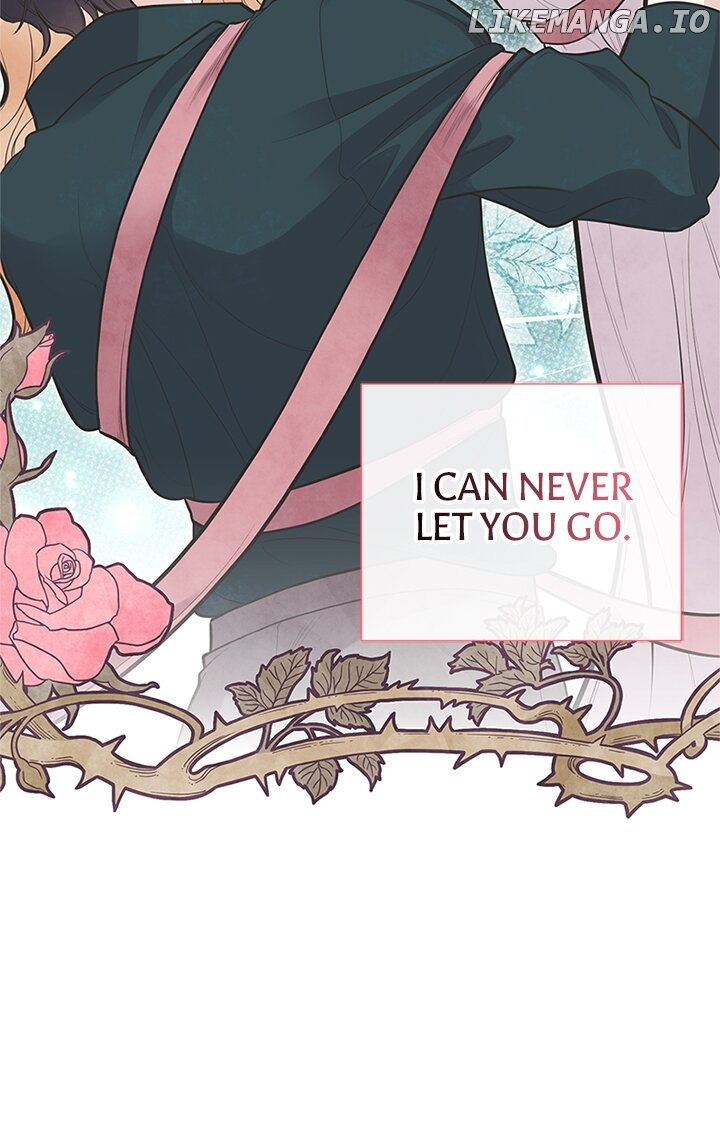 My Sister Picked Up the Male Lead Chapter 85 - page 24