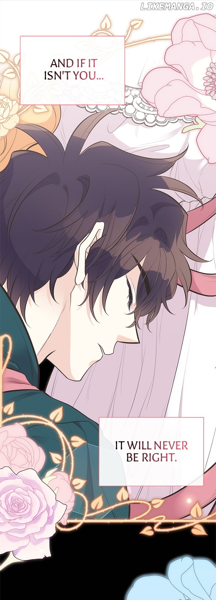 My Sister Picked Up the Male Lead Chapter 85 - page 25