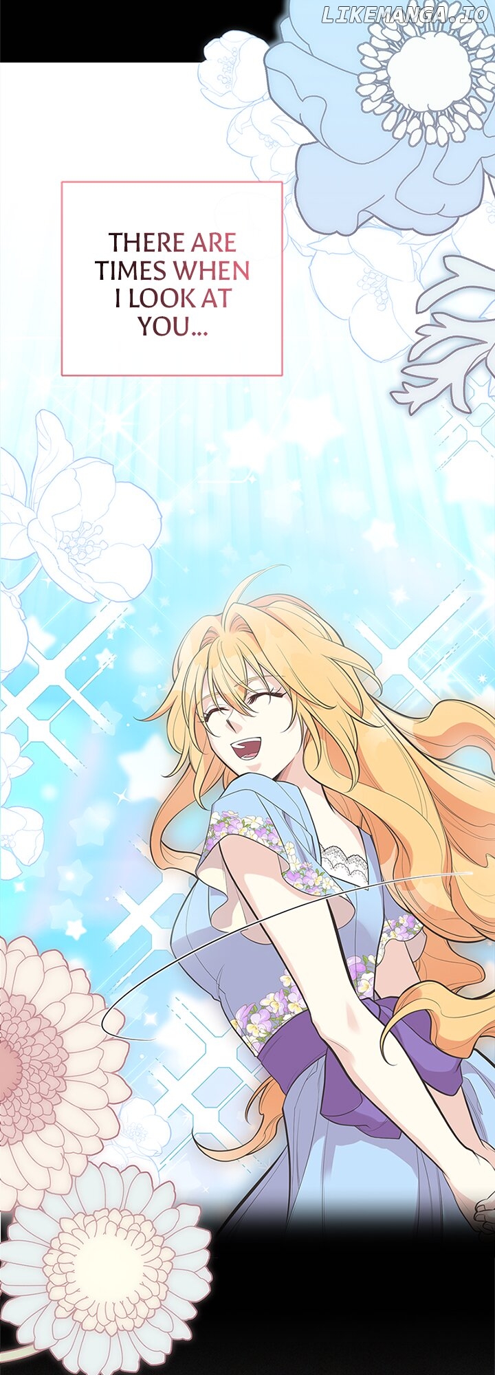My Sister Picked Up the Male Lead Chapter 85 - page 26