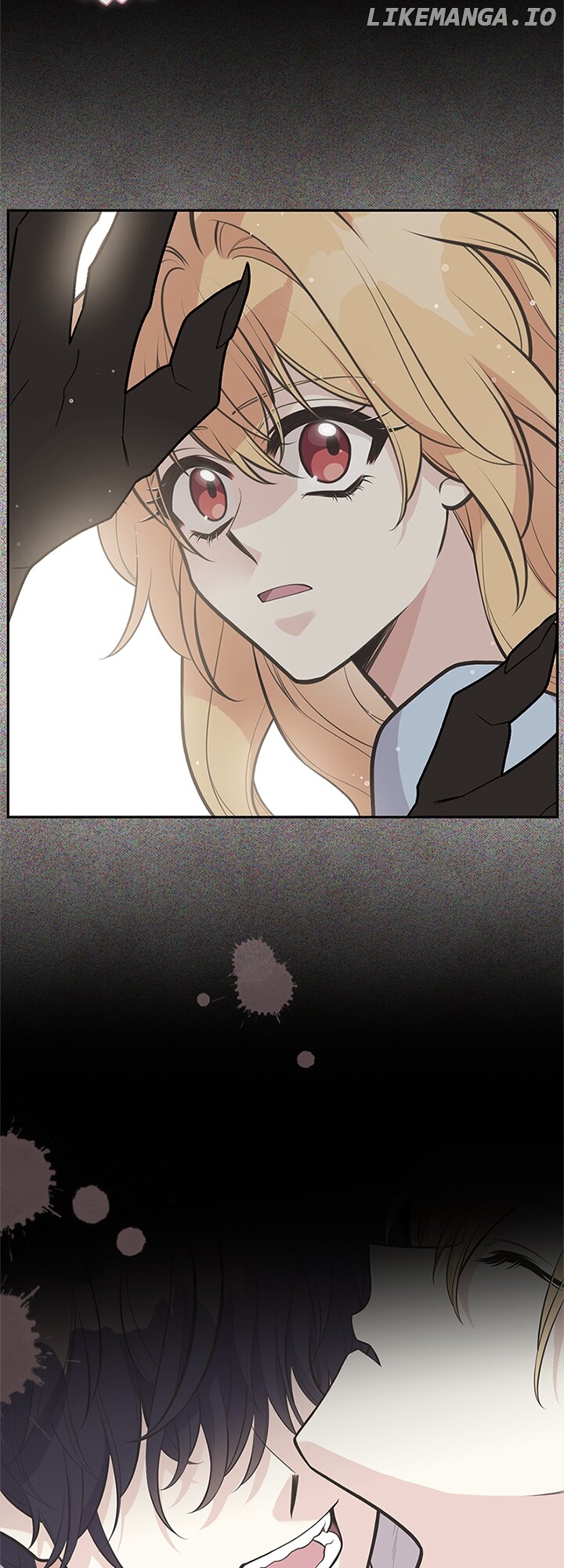 My Sister Picked Up the Male Lead Chapter 85 - page 27