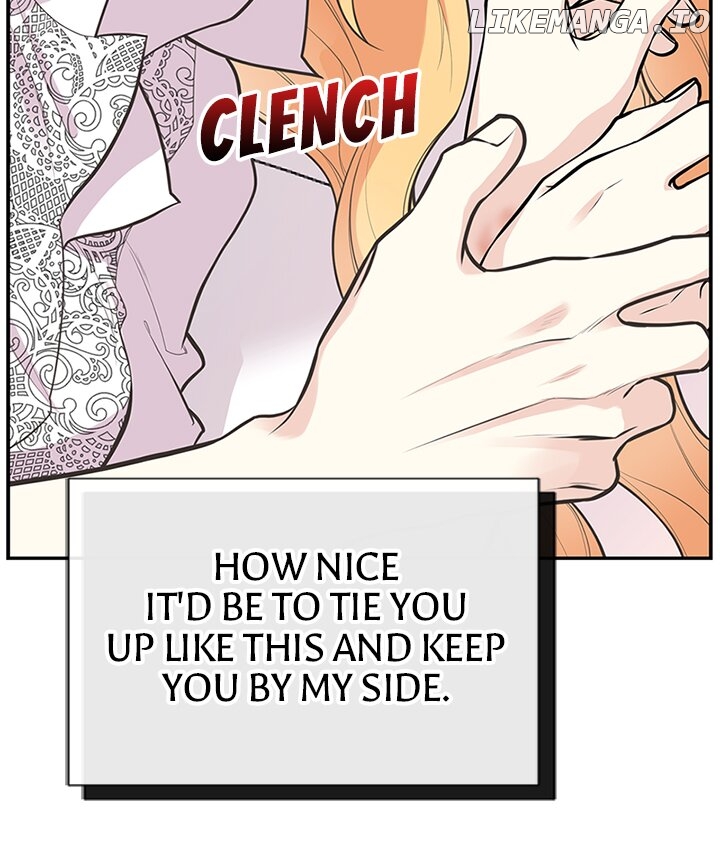 My Sister Picked Up the Male Lead Chapter 85 - page 30