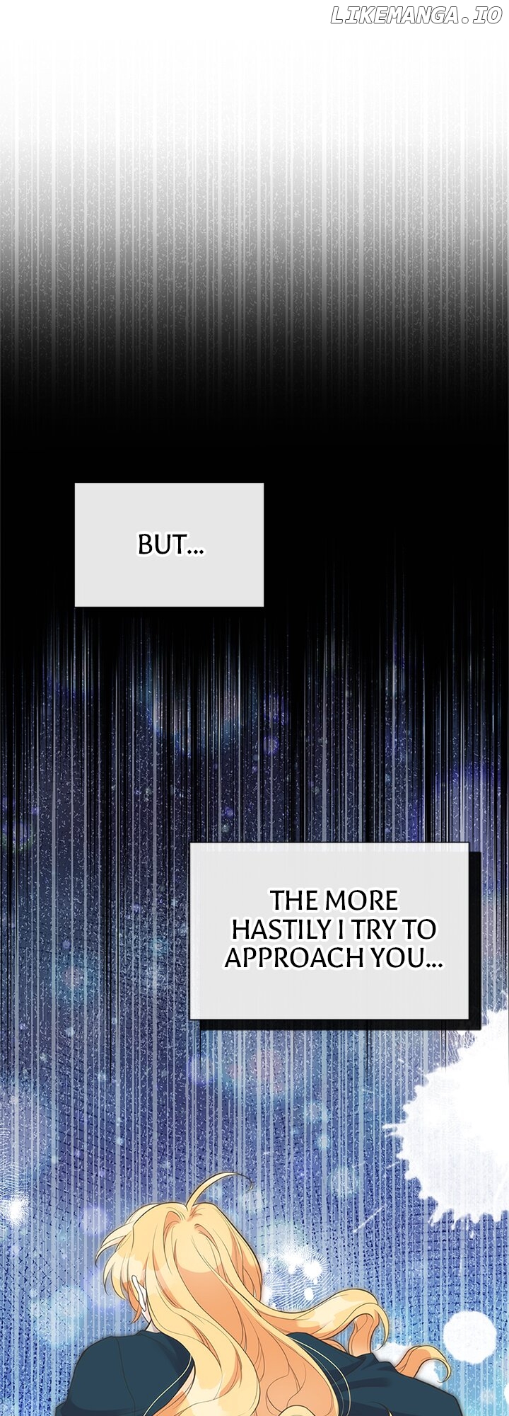 My Sister Picked Up the Male Lead Chapter 85 - page 31