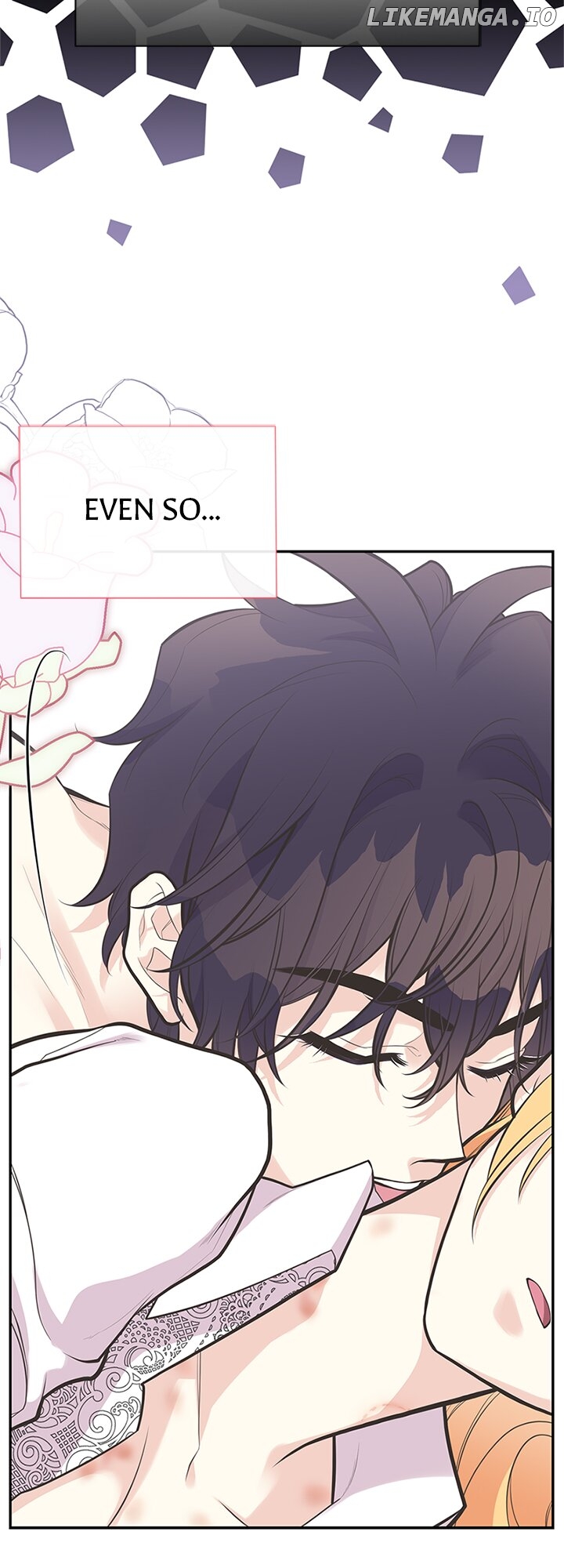 My Sister Picked Up the Male Lead Chapter 85 - page 35