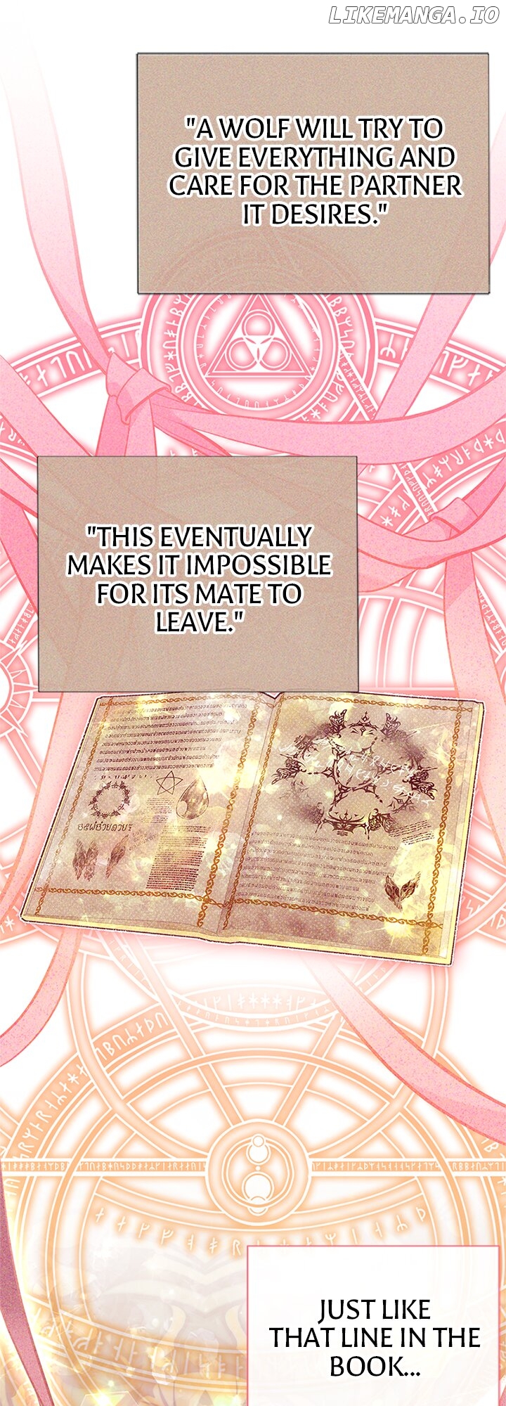 My Sister Picked Up the Male Lead Chapter 85 - page 37