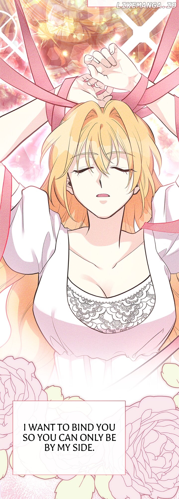 My Sister Picked Up the Male Lead Chapter 85 - page 38