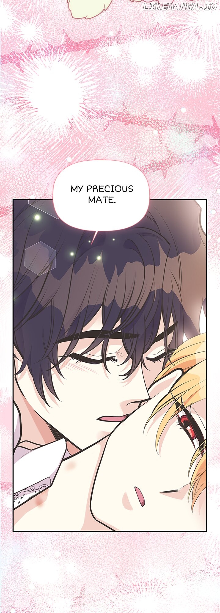 My Sister Picked Up the Male Lead Chapter 85 - page 39