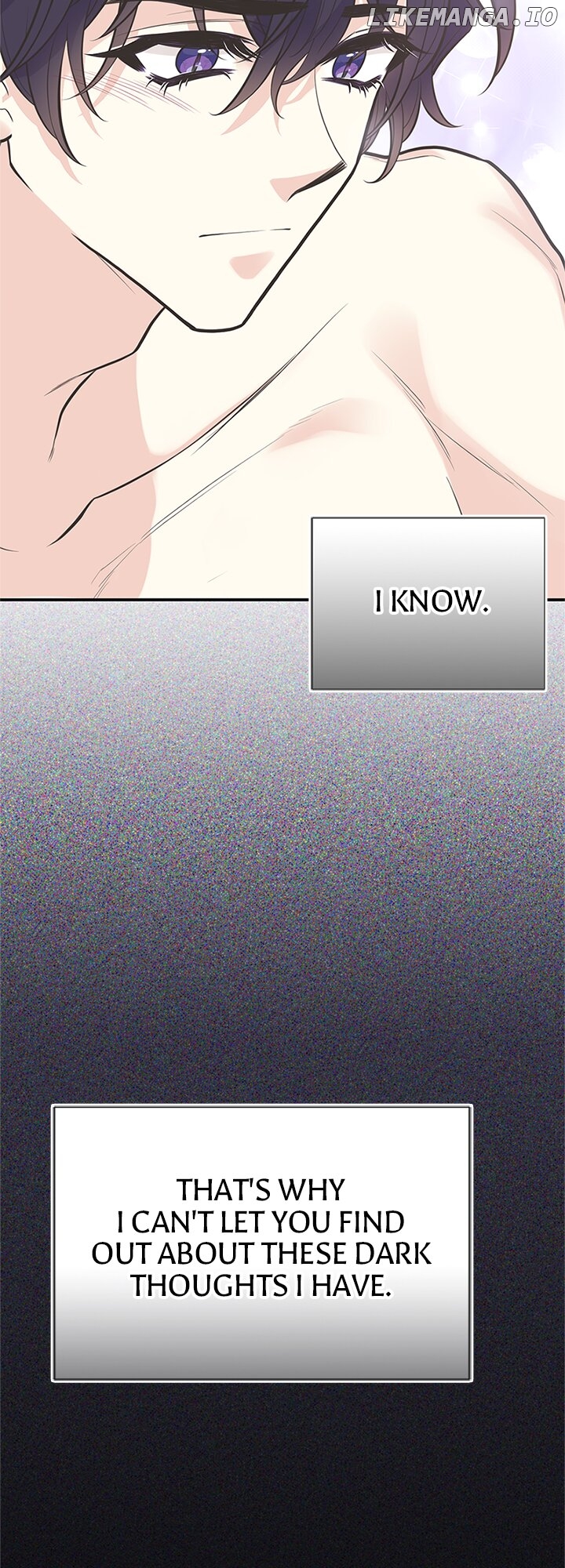 My Sister Picked Up the Male Lead Chapter 85 - page 41
