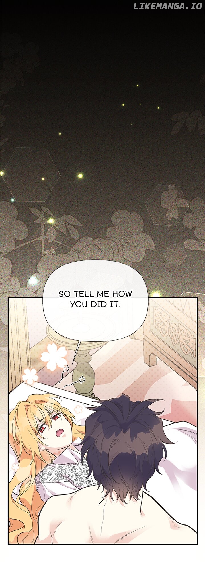 My Sister Picked Up the Male Lead Chapter 85 - page 43