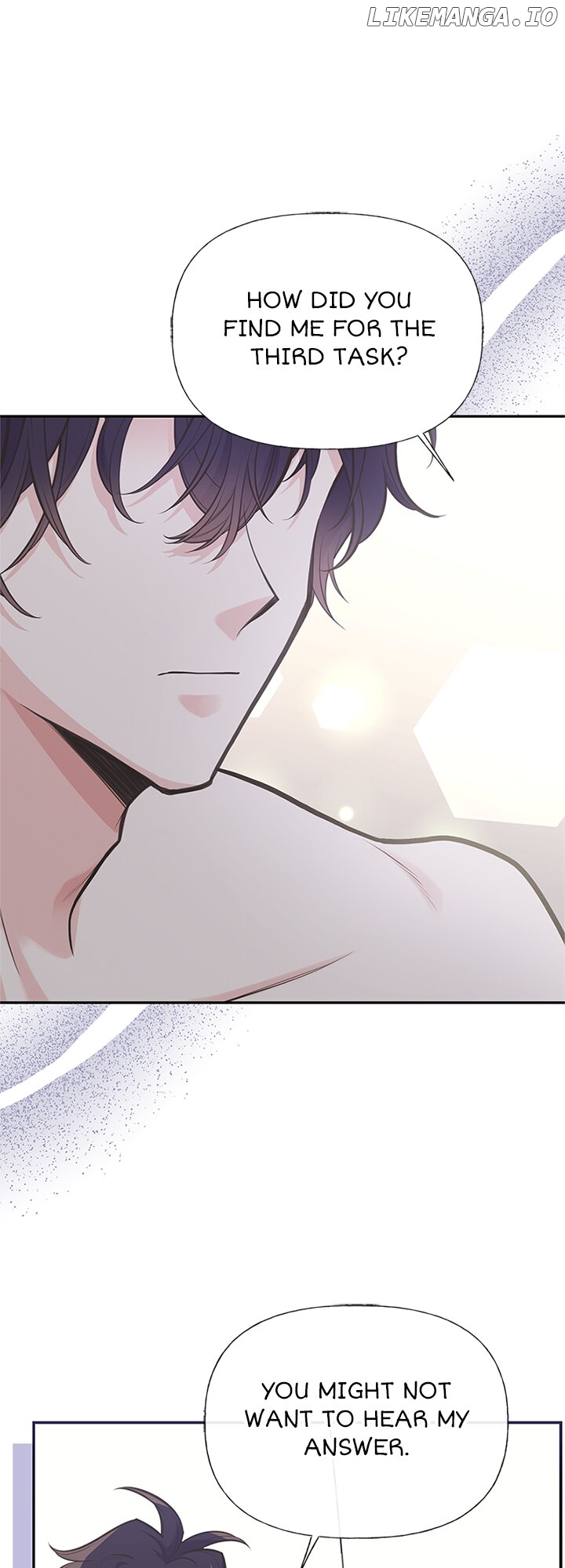 My Sister Picked Up the Male Lead Chapter 85 - page 44