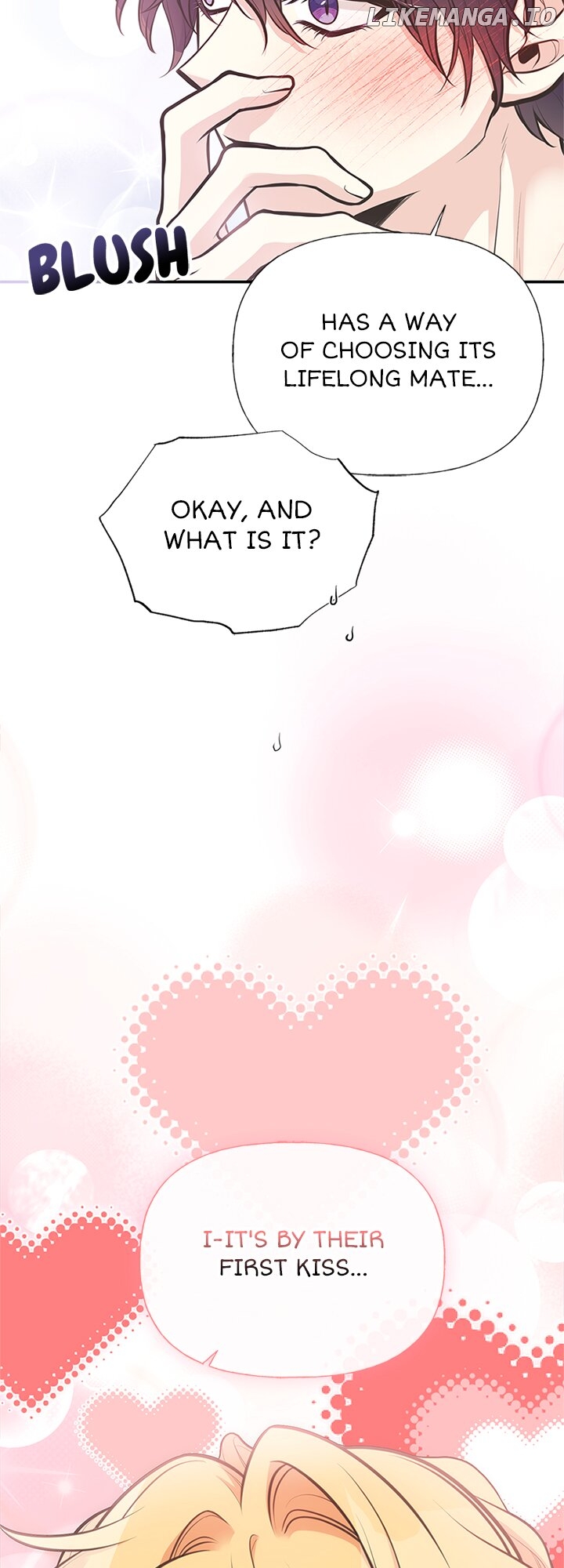 My Sister Picked Up the Male Lead Chapter 85 - page 46