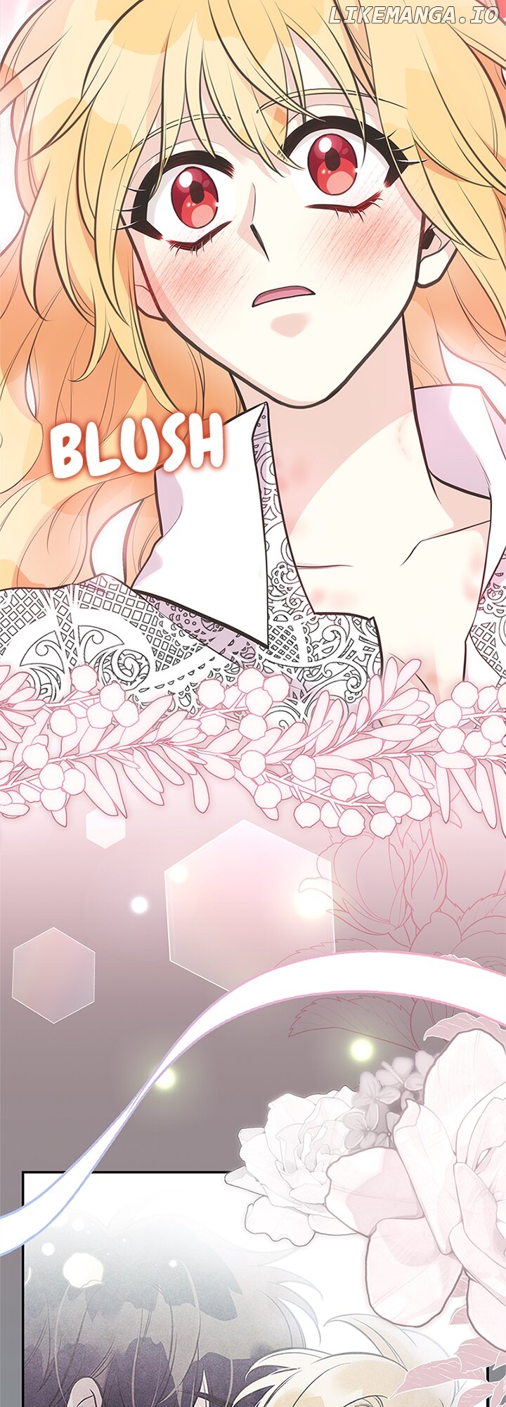 My Sister Picked Up the Male Lead Chapter 85 - page 47