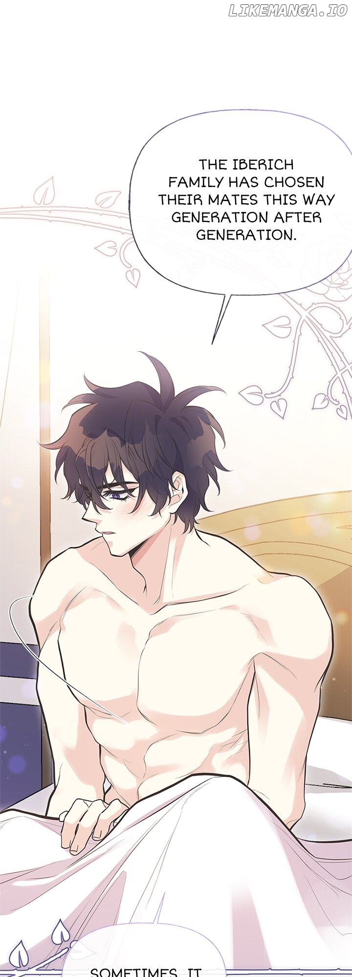 My Sister Picked Up the Male Lead Chapter 85 - page 50
