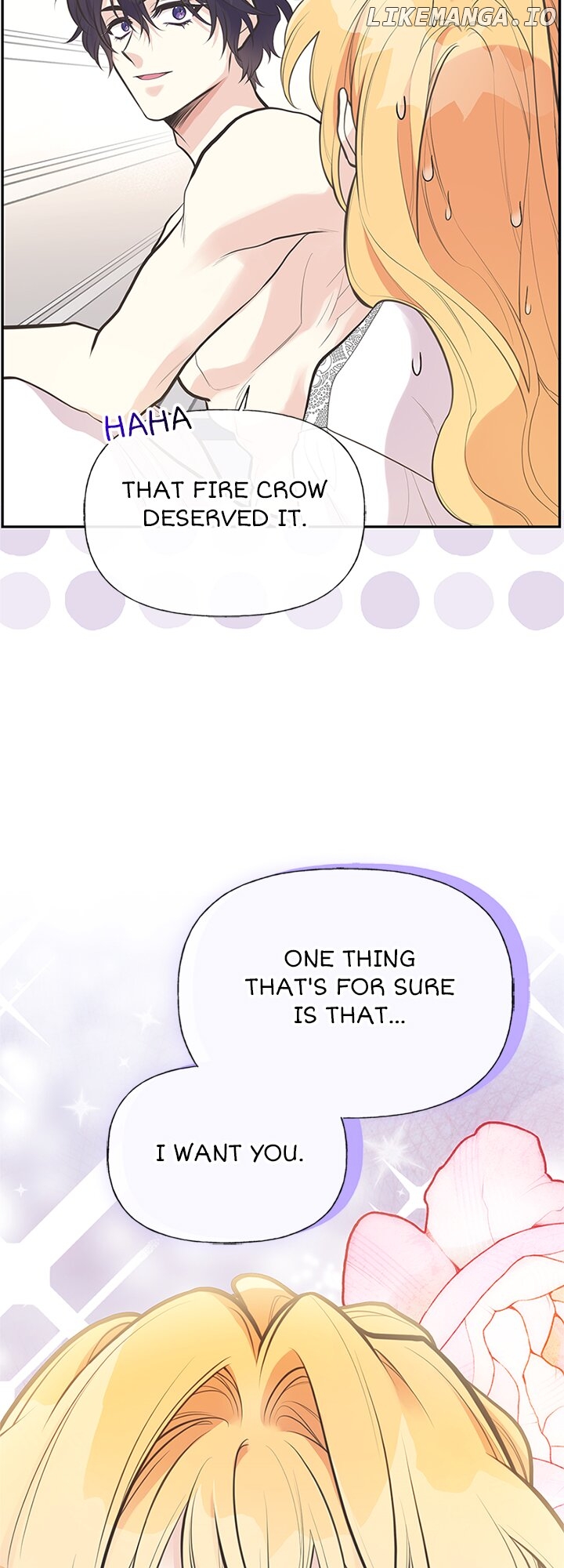 My Sister Picked Up the Male Lead Chapter 85 - page 54