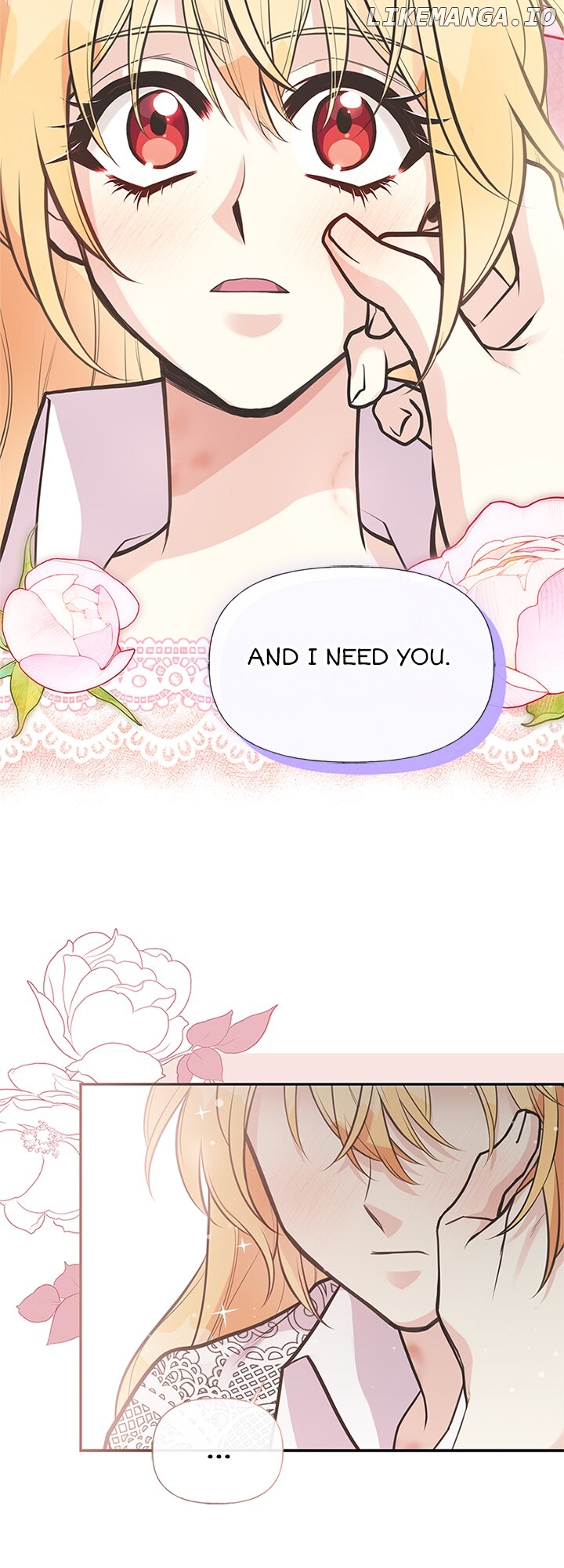 My Sister Picked Up the Male Lead Chapter 85 - page 55