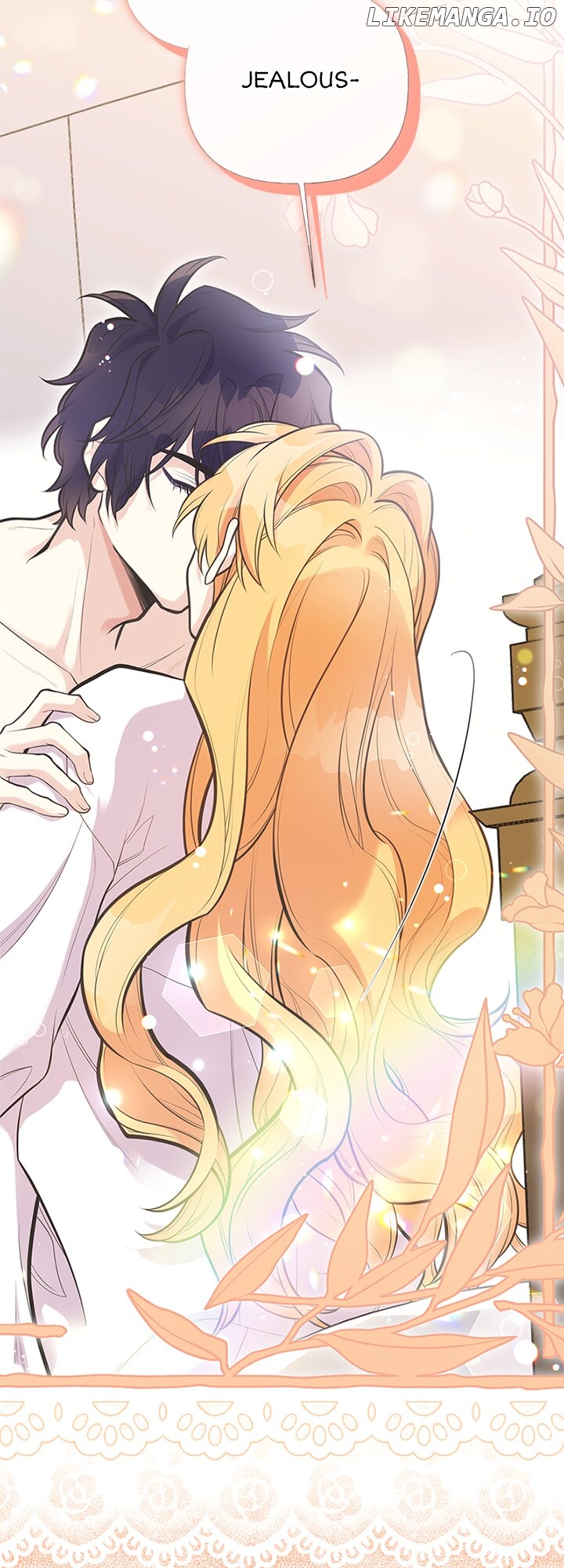 My Sister Picked Up the Male Lead Chapter 85 - page 58