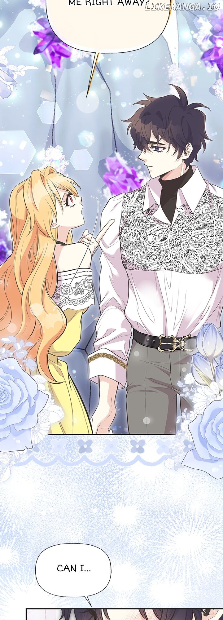 My Sister Picked Up the Male Lead Chapter 85 - page 6