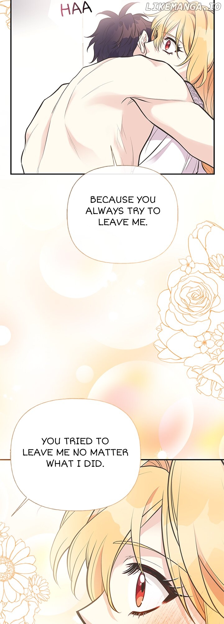 My Sister Picked Up the Male Lead Chapter 85 - page 60