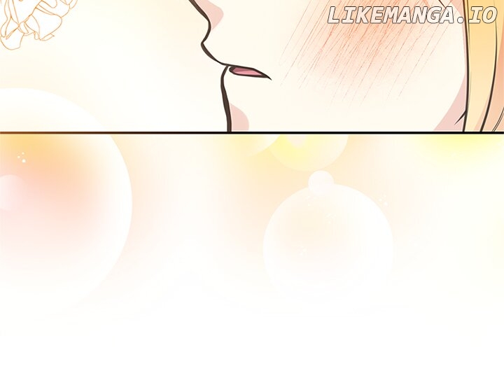 My Sister Picked Up the Male Lead Chapter 85 - page 61