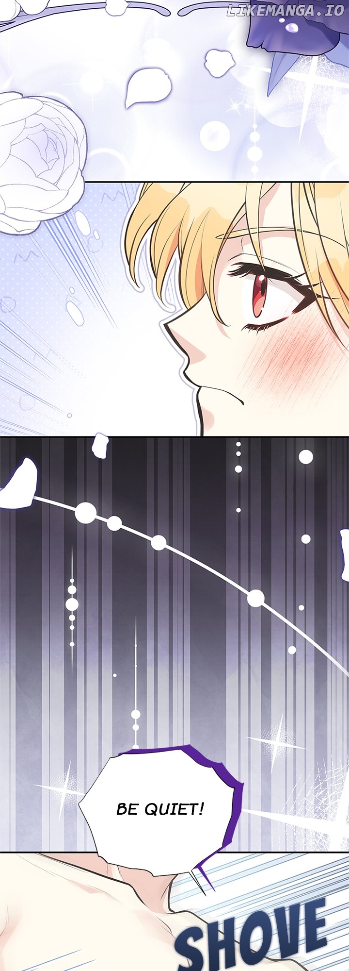 My Sister Picked Up the Male Lead Chapter 85 - page 63