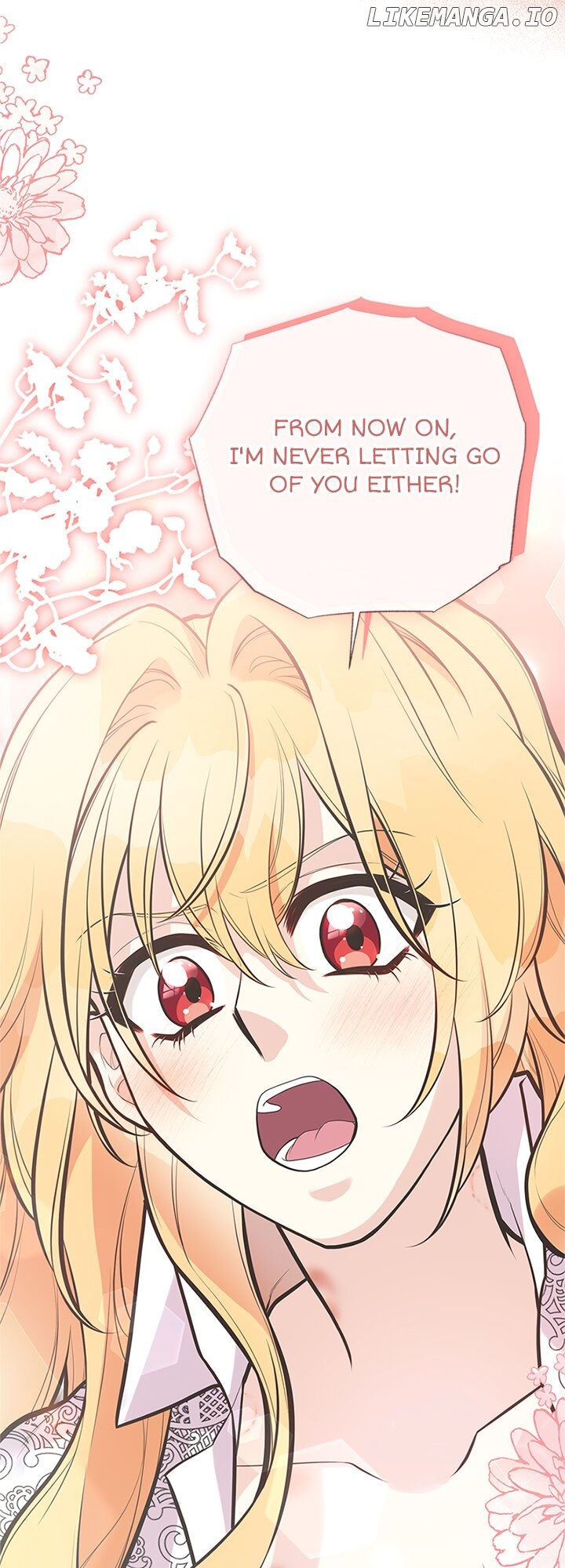 My Sister Picked Up the Male Lead Chapter 85 - page 65