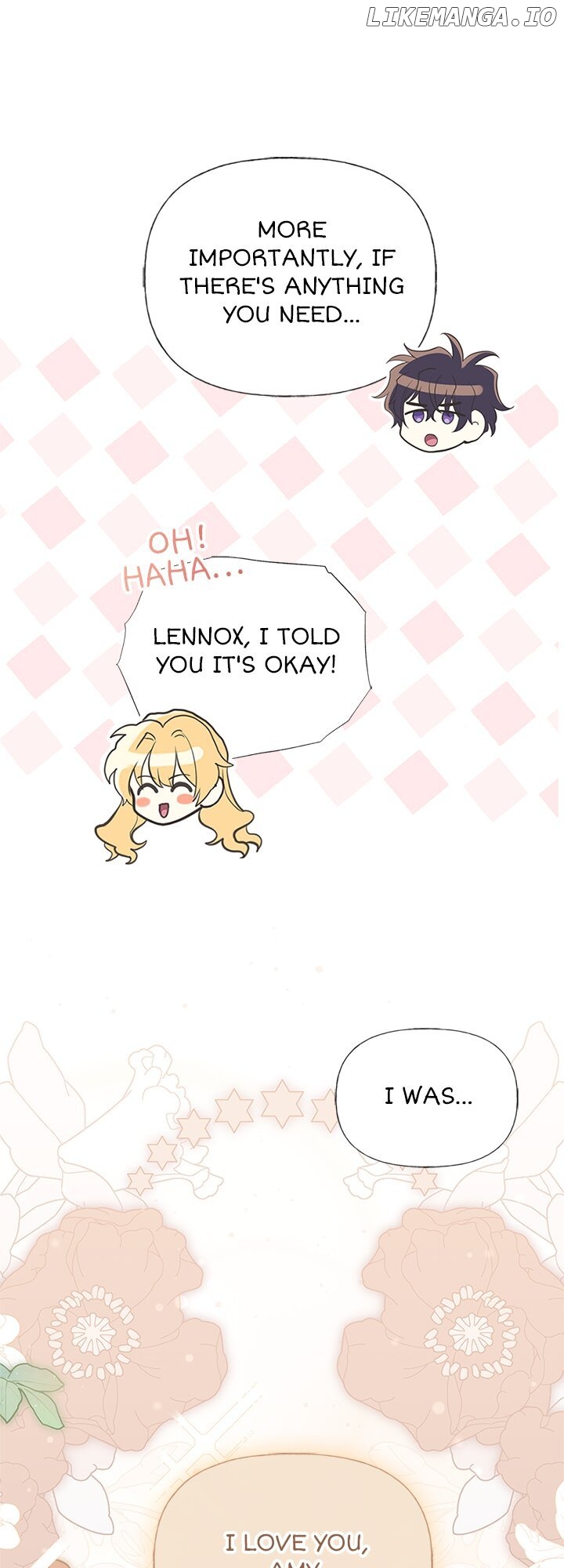 My Sister Picked Up the Male Lead Chapter 85 - page 9