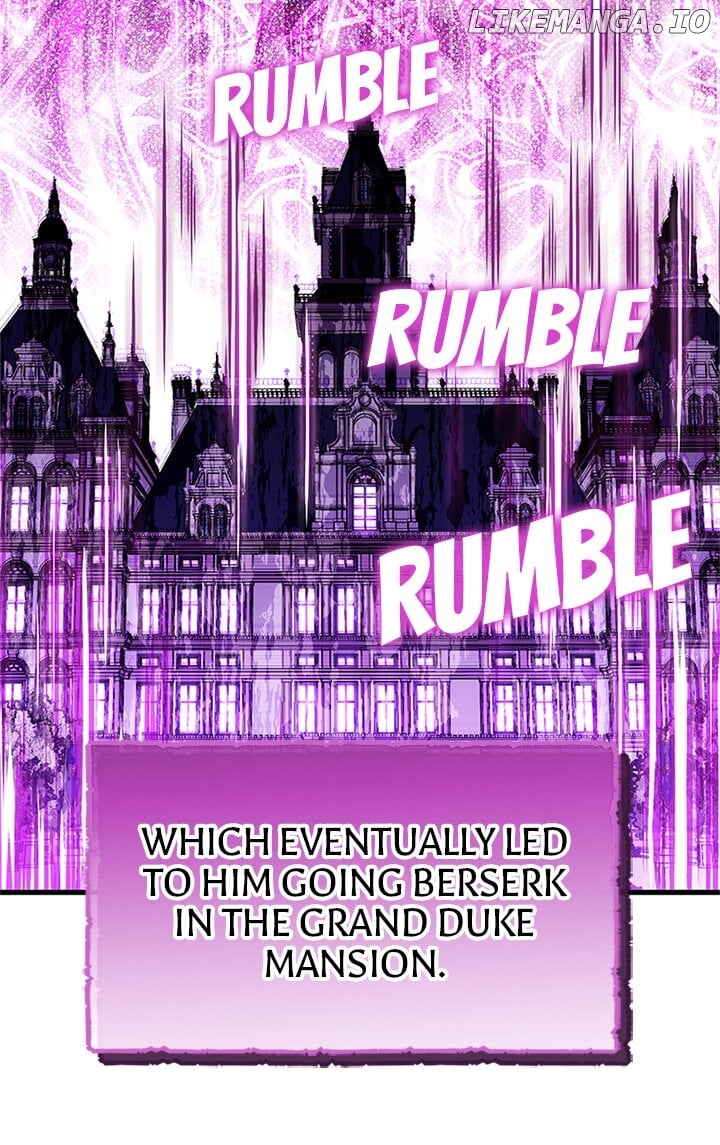 My Sister Picked Up the Male Lead Chapter 86 - page 13