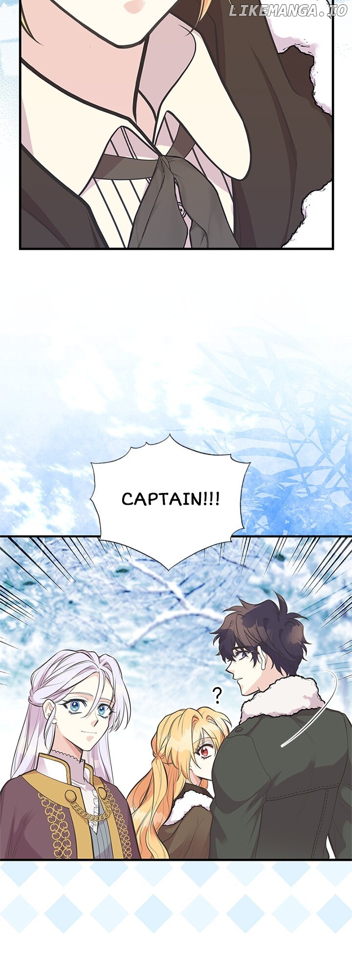 My Sister Picked Up the Male Lead Chapter 86 - page 17