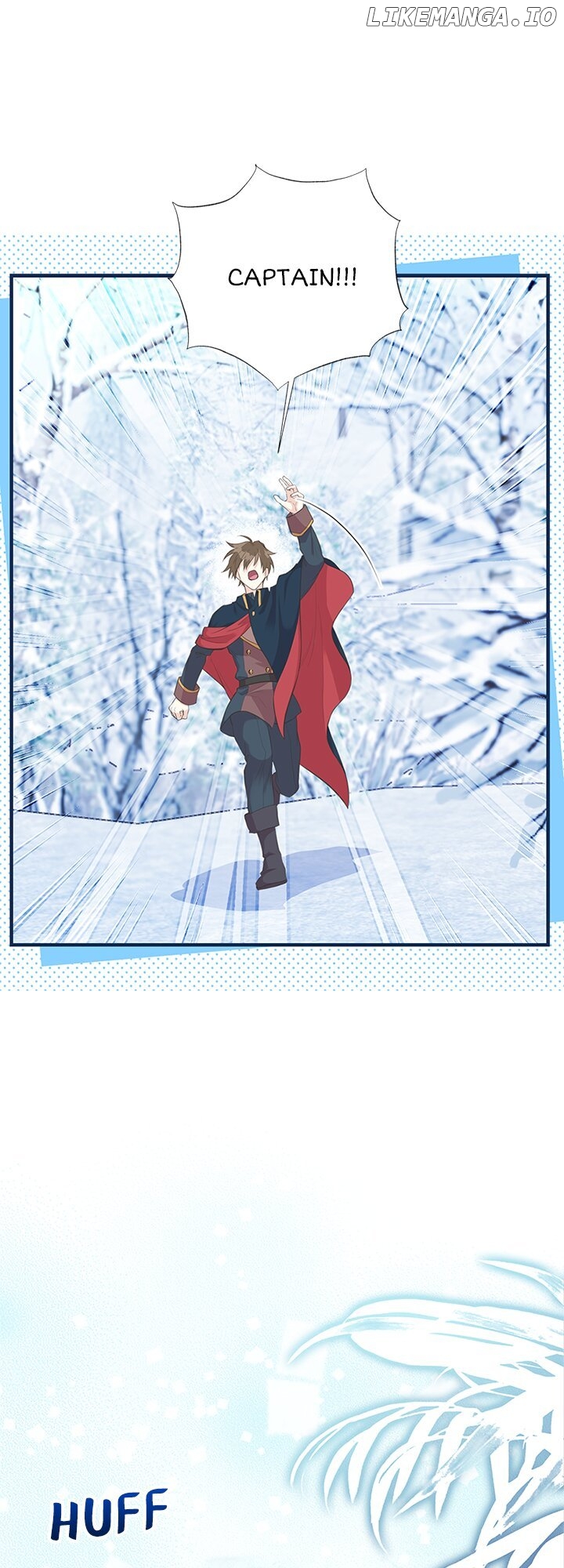 My Sister Picked Up the Male Lead Chapter 86 - page 18