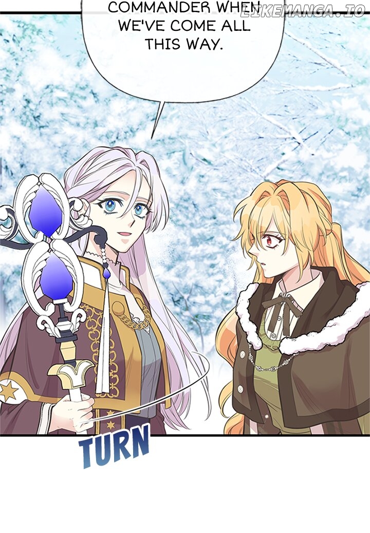 My Sister Picked Up the Male Lead Chapter 86 - page 25
