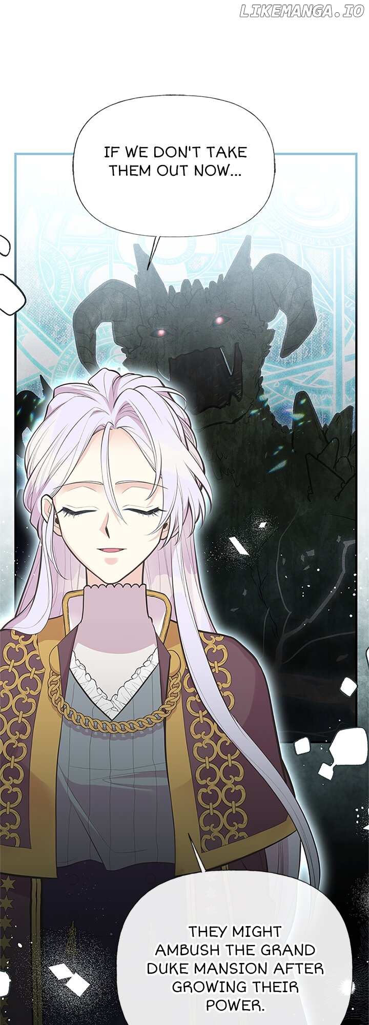 My Sister Picked Up the Male Lead Chapter 86 - page 26