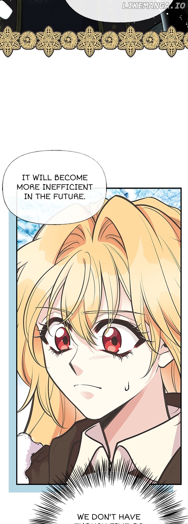 My Sister Picked Up the Male Lead Chapter 86 - page 27