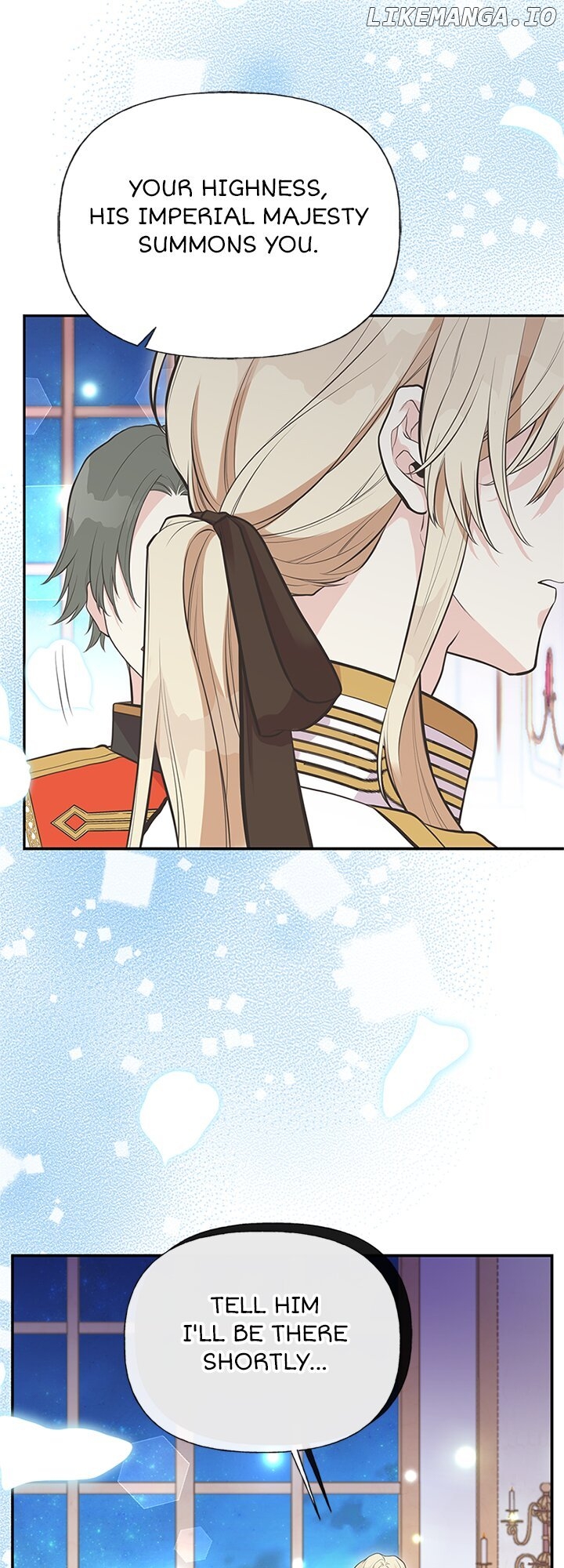 My Sister Picked Up the Male Lead Chapter 86 - page 3