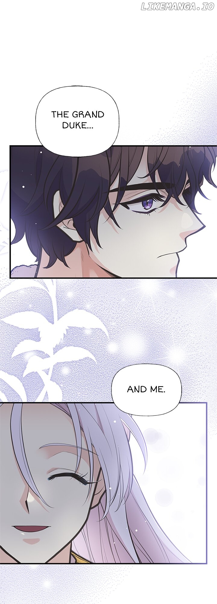 My Sister Picked Up the Male Lead Chapter 86 - page 33
