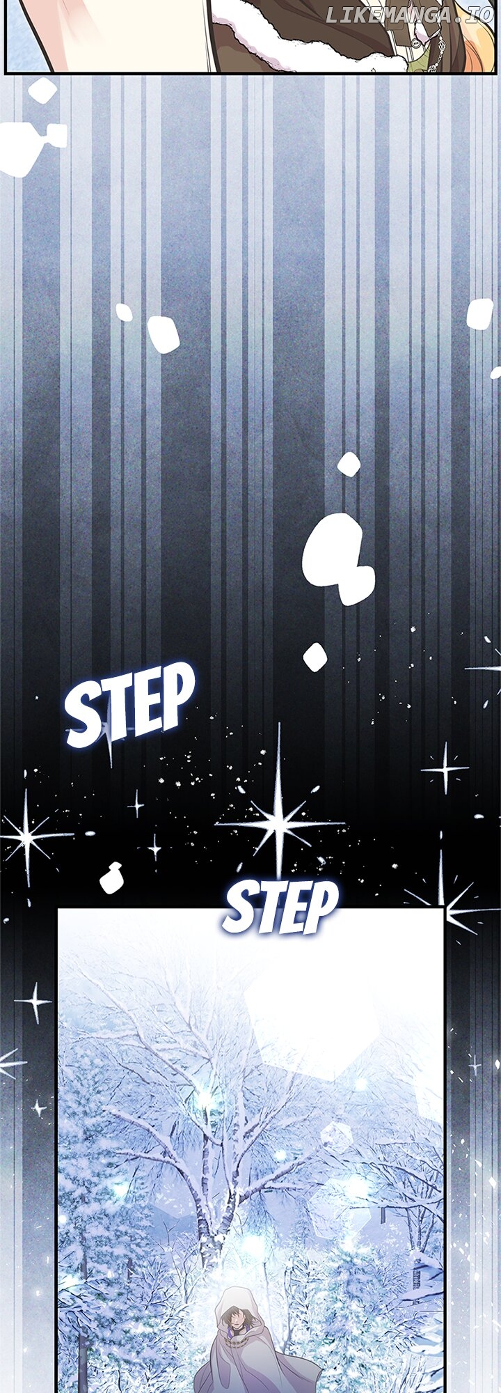 My Sister Picked Up the Male Lead Chapter 86 - page 37