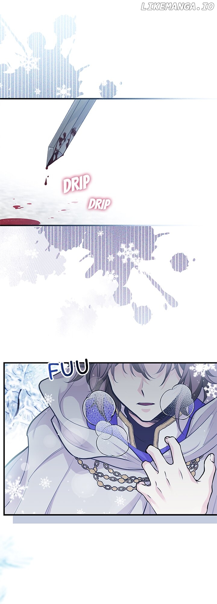 My Sister Picked Up the Male Lead Chapter 86 - page 39