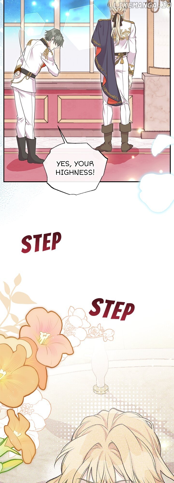 My Sister Picked Up the Male Lead Chapter 86 - page 4