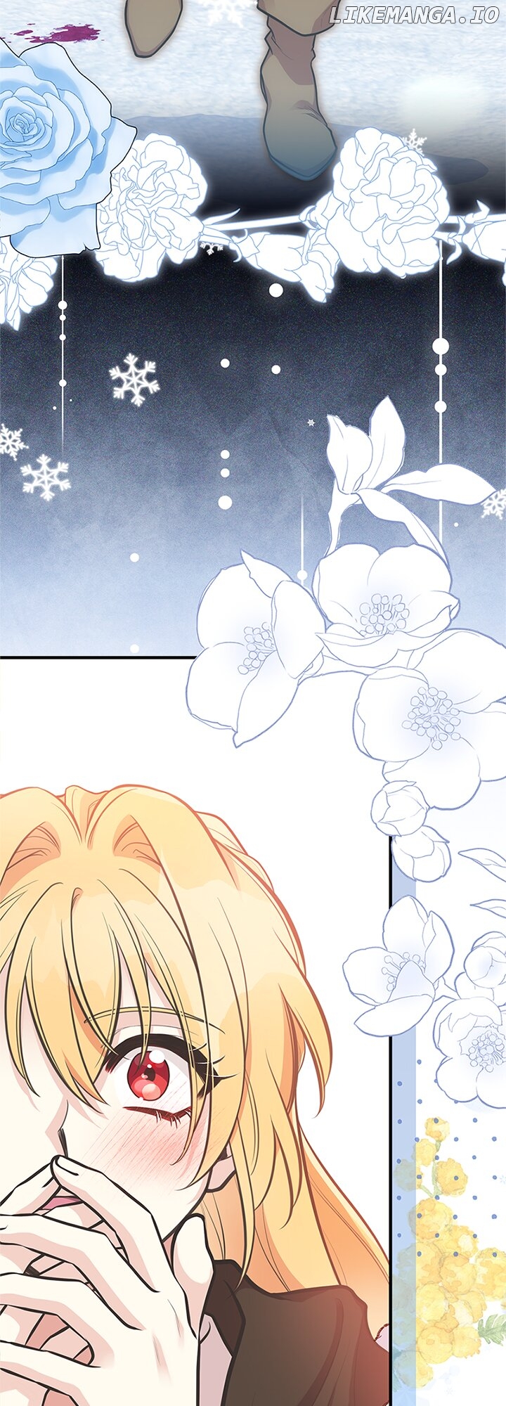 My Sister Picked Up the Male Lead Chapter 86 - page 41