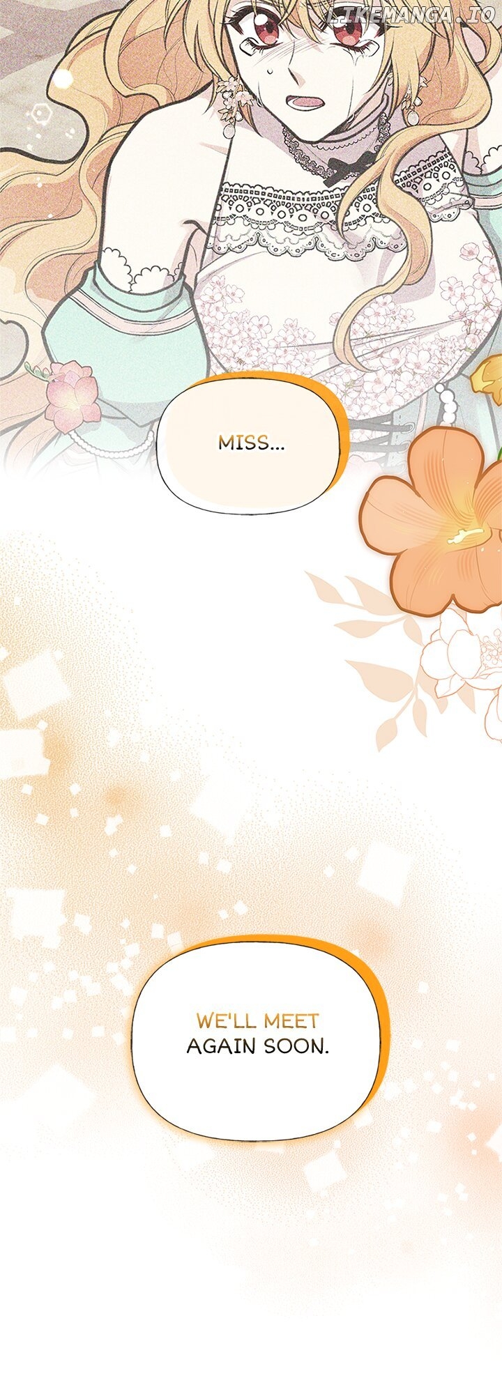 My Sister Picked Up the Male Lead Chapter 86 - page 5