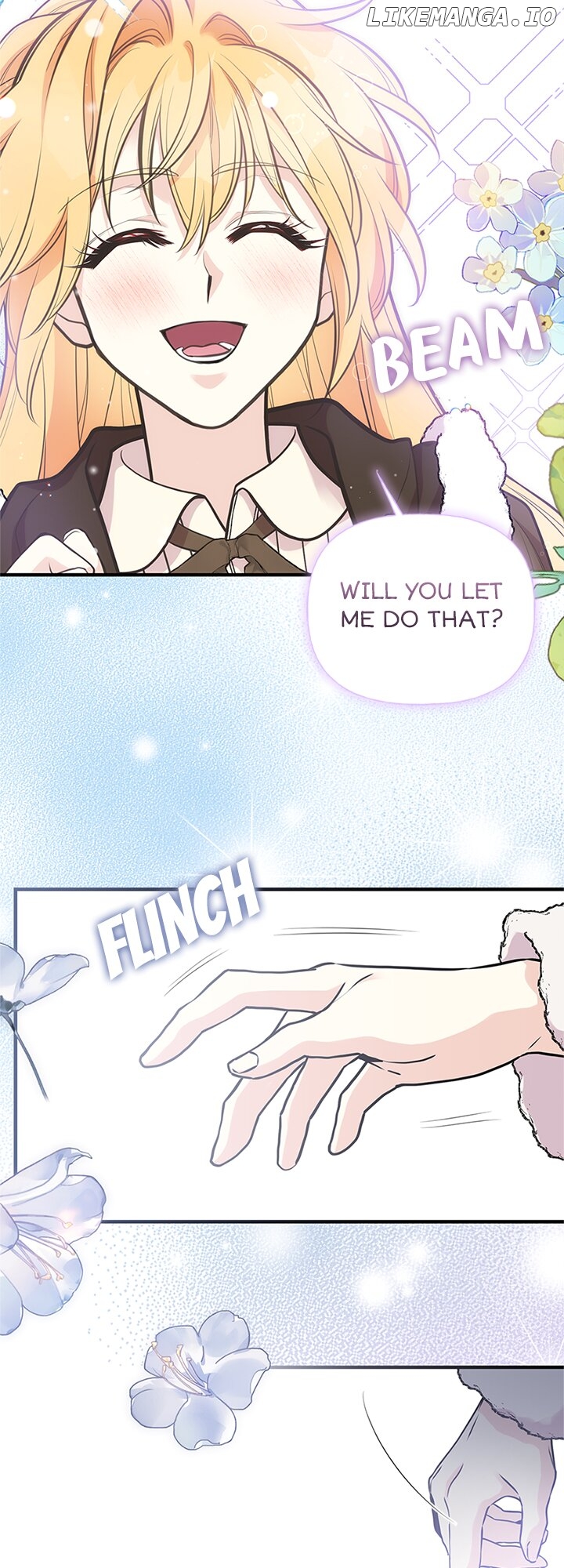 My Sister Picked Up the Male Lead Chapter 86 - page 50