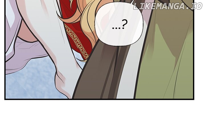 My Sister Picked Up the Male Lead Chapter 86 - page 57