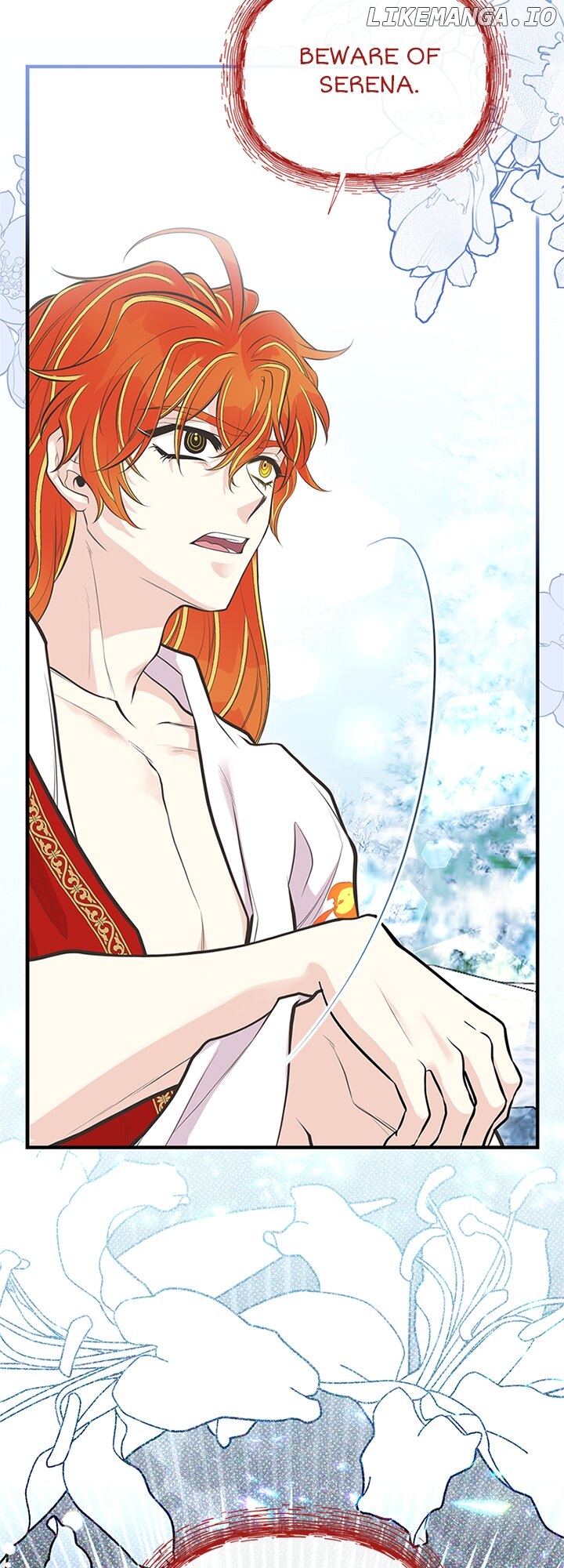 My Sister Picked Up the Male Lead Chapter 86 - page 60