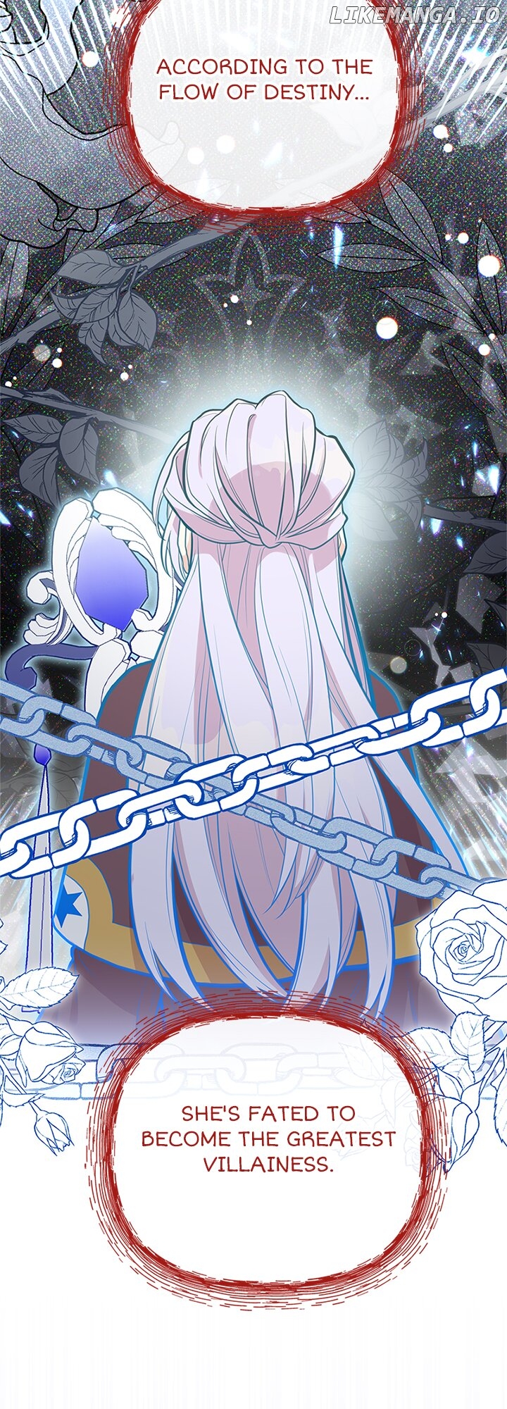 My Sister Picked Up the Male Lead Chapter 86 - page 61